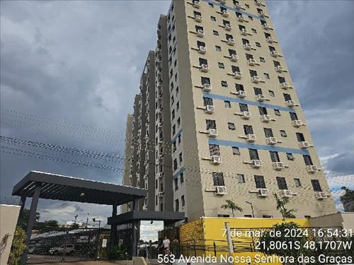 Apartamento      -   - 48,50m2