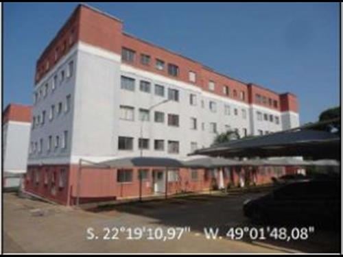 Foto de Apartamento - - 46,05m2