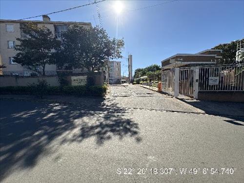 Apartamento      -   - 52,67m2