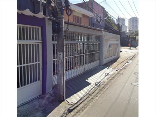Casa à venda em leilão