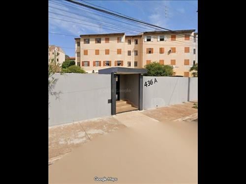 LOTE 001        Direitos Aquisitivos - APARTAMENTO - Und 3...