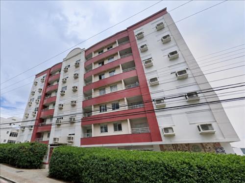 LOTE 001        APARTAMENTO NO BAIRRO ITACORUBI EM FLORIAN...