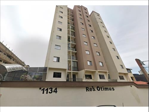 Apartamento à venda em leilão