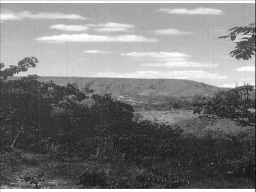 Foto de Área Rural à venda em leilão