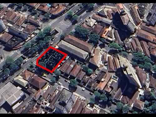 LOTE 001        A QUOTA PARTE EQUIVALENTE A 753,09m² de um...