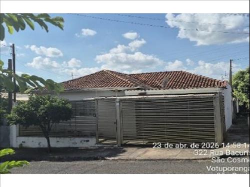 Casa à venda em leilão