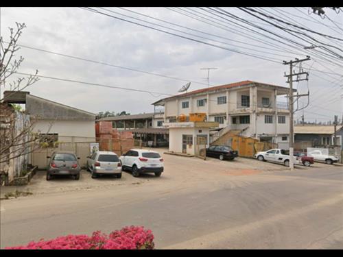 LOTE 001        Imóvel residencial e comercial em terreno...