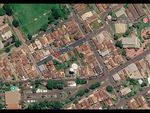 Foto de LOTE 001 Terreno de 240m² em Terra Roxa/SP