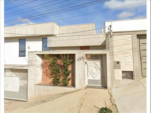 Casa à venda em leilão