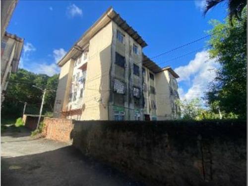 Apartamento à venda em leilão