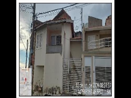 Casa             -   - 80,08m2