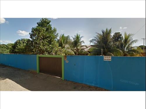 Casa à venda em leilão