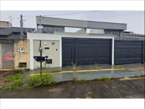 Casa à venda em leilão