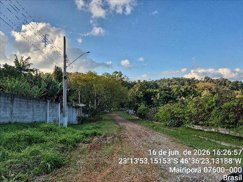 Foto de Terreno - - 371,26m2