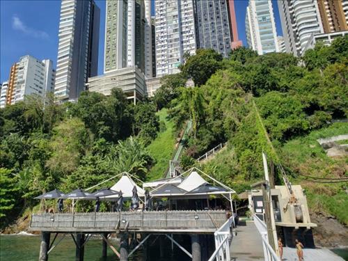 LOTE 001        APTO 1910 - ED. VICTORIA MARINA FLAT - SAL...