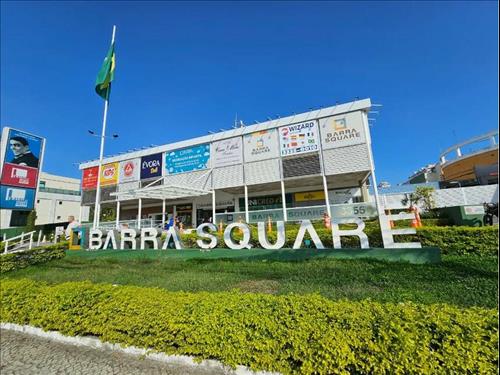Sala Comercial à venda em leilão