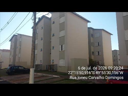 Apartamento      -   - 52,02m2