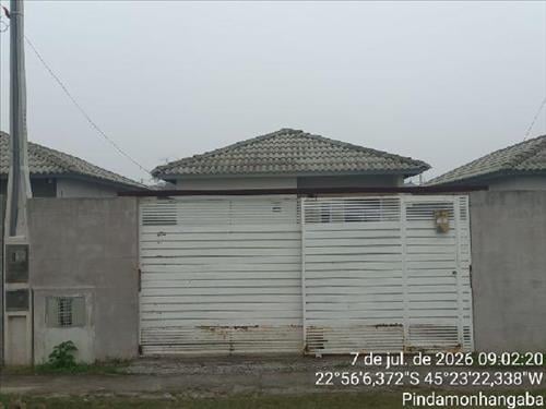 Casa             -   - 43,85m2
