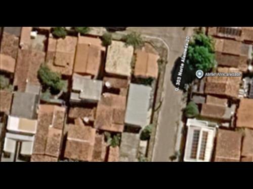 Foto de LOTE 001 Imóvel na Quadra ARNO 31 (303 Norte) em Pa...