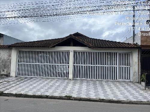 Casa             -   - 42,21m2