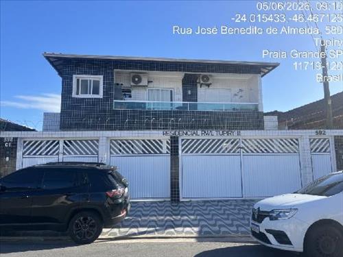 Apartamento      -   - 61,56m2