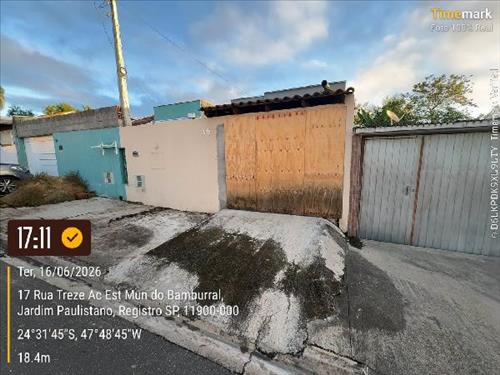 Casa             -   - 80,08m2