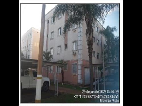Apartamento      -   - 45,80m2