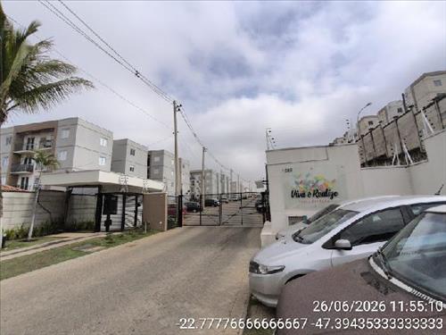 Apartamento      -   - 46,97m2