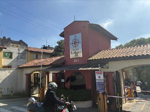 Apartamento      -   - 61,26m2