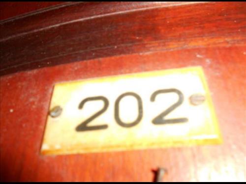 LOTE 008        São Gonçalo / RJ - Santa Catarina