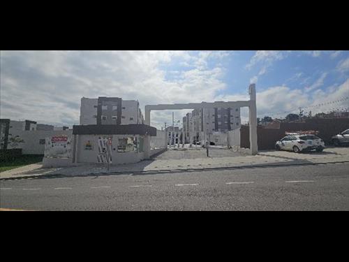 Apartamento      -   - 104,81m2