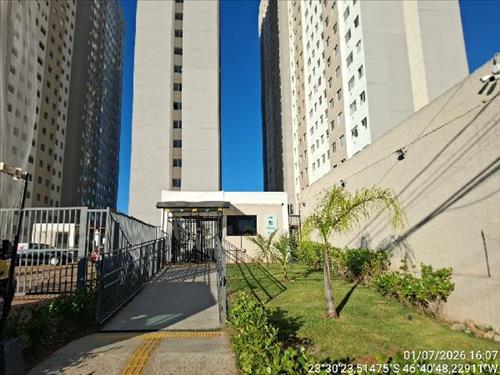 Apartamento      -   - 50,11m2