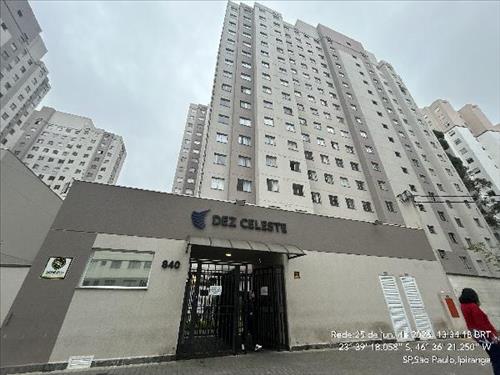 Apartamento      -   - 54,99m2
