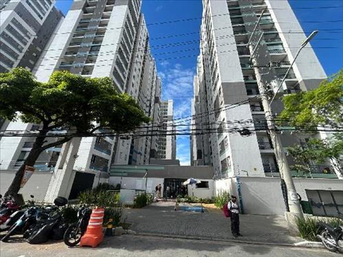 Apartamento      -   - 56,93m2