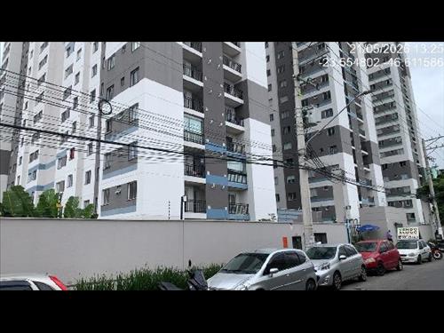 Apartamento      -   - 49,68m2