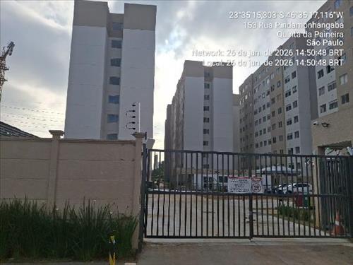 Apartamento      -   - 48,44m2