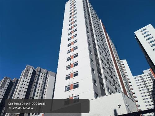 Apartamento      -   - 53,29m2