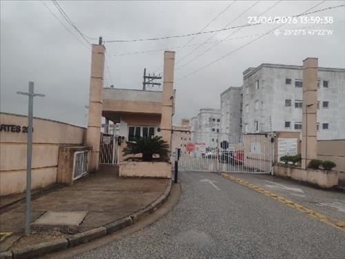 Apartamento      -   - 51,29m2