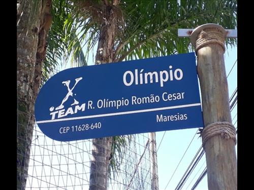 LOTE 017        São Sebastião / SP - Maresias