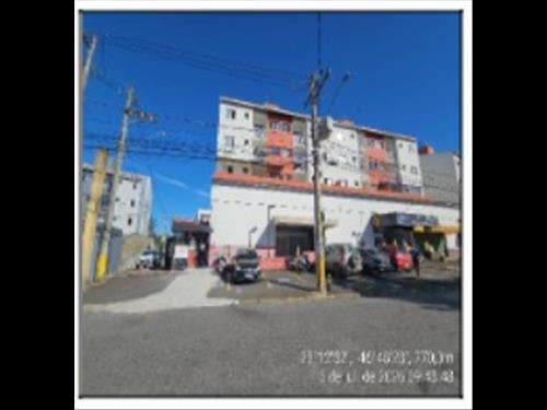 Apartamento      -   - 45,12m2