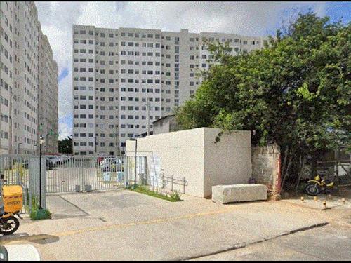 Apartamento      -   - 38,73m2