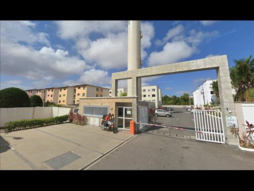 LOTE 001        APARTAMENTO - CONDOMÍNIO RESIDENCIAL ALAME...
