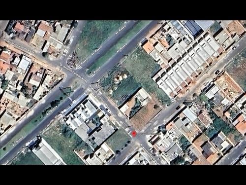 Foto de LOTE 001-2 TERRENO URBANO NA AV. RUSSIA, BAIRRO SER...