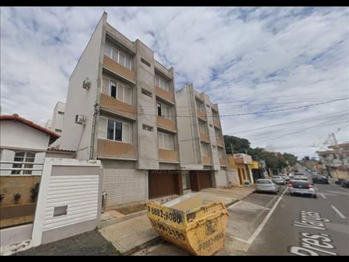 LOTE 001        APARTAMENTO NO EDIFÍCIO OIAPOQUE EM PATROC...