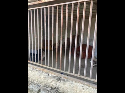 LOTE 003        PRÉDIO COM CONSTRUÇÃO INACABADA EM PATOS D...