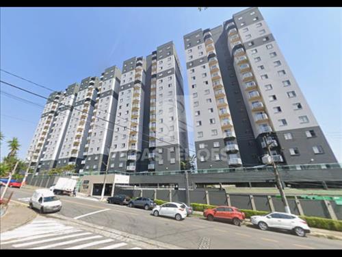 LOTE 001        Apartamento Nova Petrópolis, SBC/SP