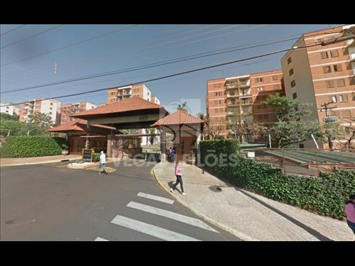 LOTE 003        Apartamento Lagoinha, Ribeirão Preto/SP