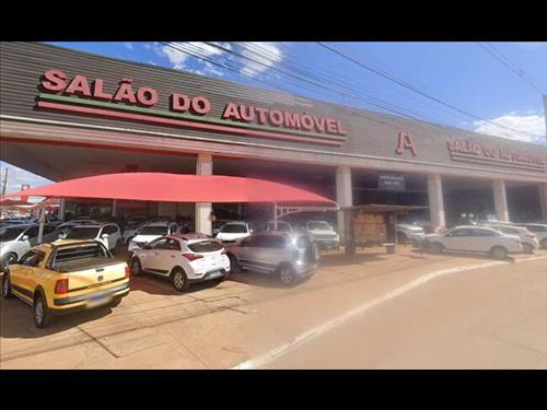 Salão Comercial 2.222,00m²- Guará, Brasília/DF