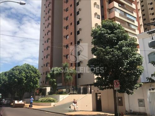 LOTE 001        Apartamento Ed. Pennsylvania, Rib. Preto/SP