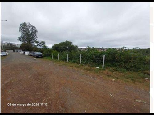 Foto de Terreno urbano com área de total de 3.869,50m², sem benfeitorias, localizado na Rua Bernardo de Vas...